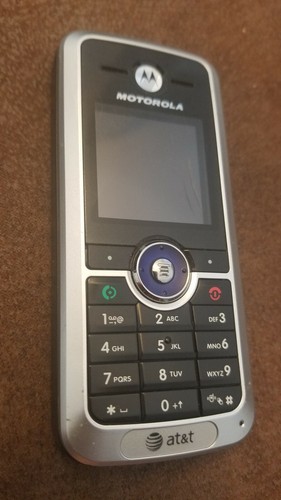 Motorola series c168i - series,
