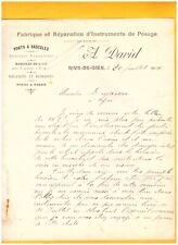 RIVE-de-GIER (42) USINE