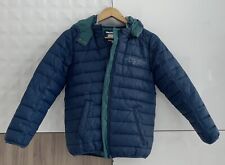 Blouson Matelassé Garçon Pepe Jeans / Taille 152