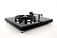 Platine Restaurée Thorens TD