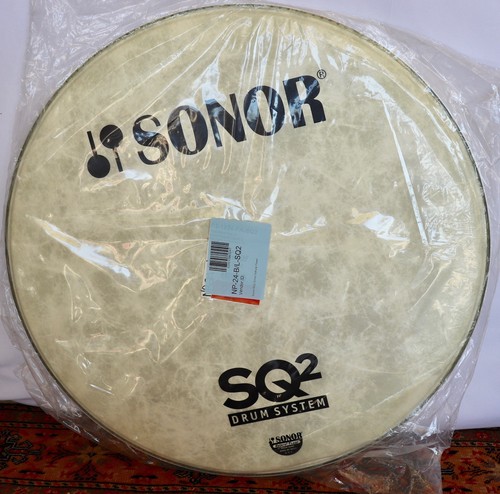 Sonor sq2 natural power - natural,