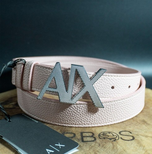 Ceinture femme armani - femme, exchange
