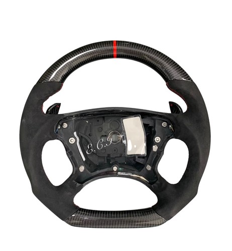 Volant fibre carbone - volant,