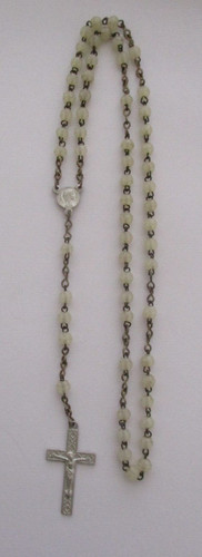 Religiosa ancien chapelet - religiosa,
