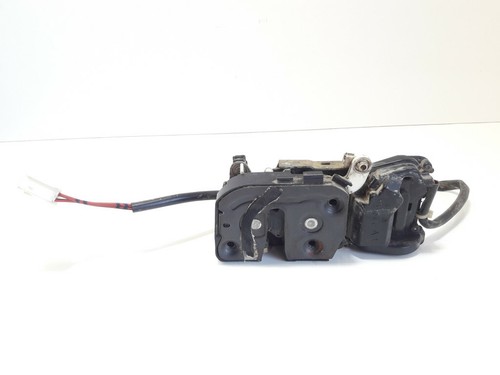 Serrure droite mazda 323 - droite,