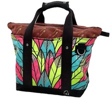 Kidrobot TOTE Bag SUPAKITCH