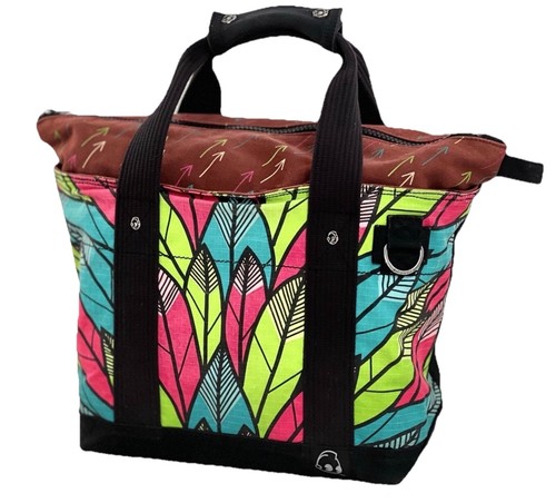 Kidrobot tote bag - bag, supakitch