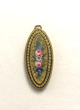 Ancien élément pour