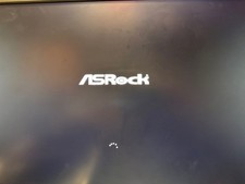 tour carte mere asrock geforce