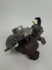 Turbo CITROEN C4 PICASSO 1