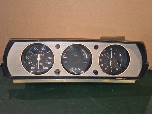 Compteur tableau bord jaeger - tableau,