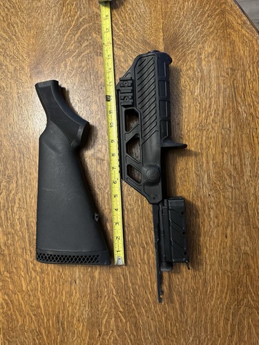 Mossberg 500 maverick - mossberg, 500/maverick
