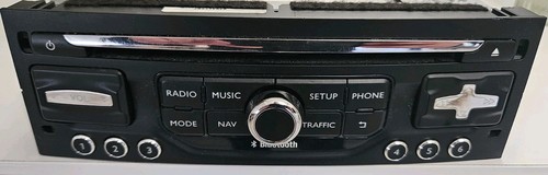 Autoradio rt6 rneg2 cd - autoradio,