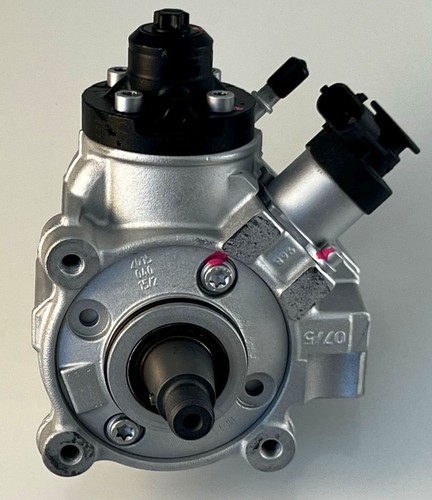 Bosch pompe injection - bosch, d'injection
