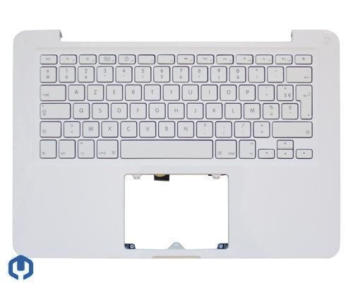 Coque clavier topcase macbook - clavier,