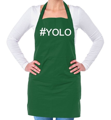 Mot dièse yolo - mot-dièse, adulte