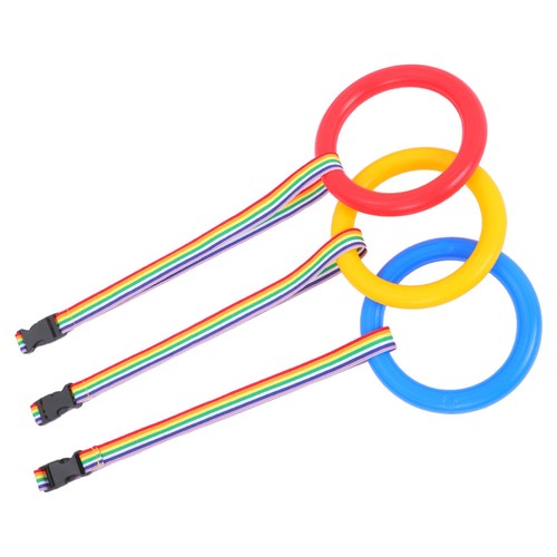 Pcs corde marche maternelle - 3,