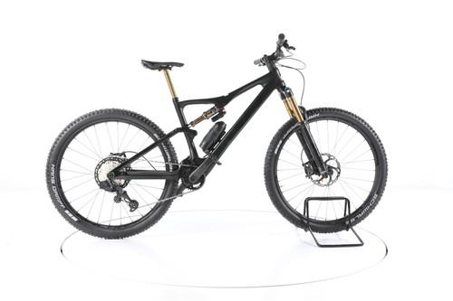 Bikes ilynx trail carbon - ilynx,