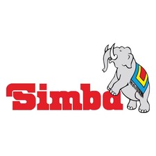 Disney peluche figurine Bambi Panpan 25 cm Simba