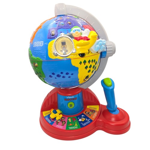 Vtech fly and learn world - fly,