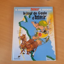 Astérix Le Tour de Gaule
