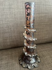 vase soliflore en patte de