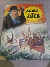 BD.moby dick herman melville