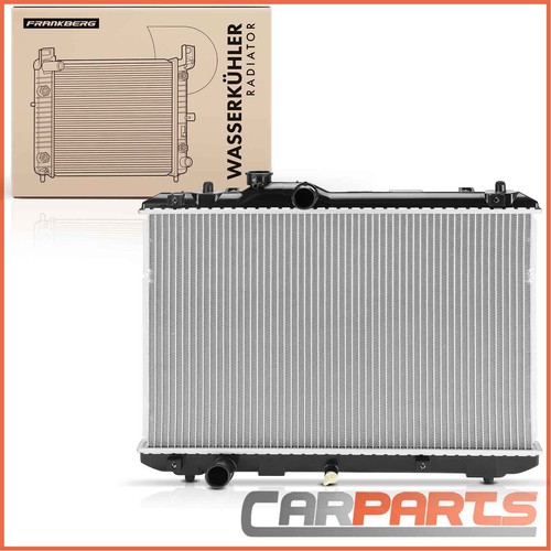 Radiateur refroidisseur pour - radiateur,