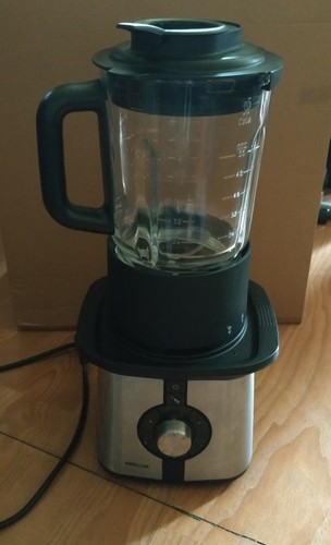 Blender proline soup maker - blender,