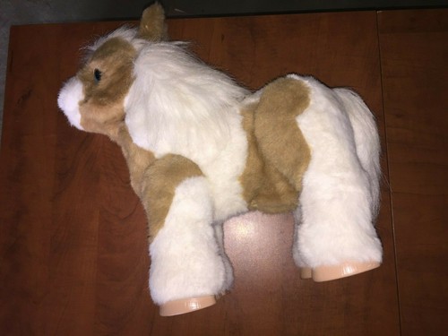Furreal friends fur real - friends,