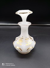 Ancien flacon ,BACCARAT