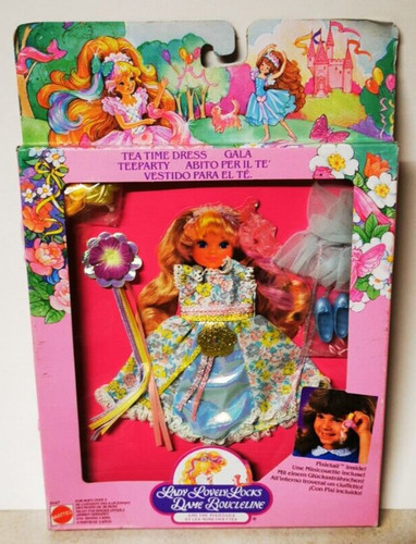 Panoplie lady lovely locks - panoplie,