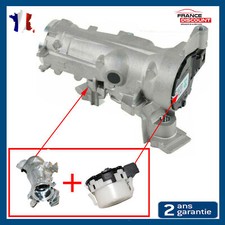 Antivol de Direction Neiman Interrupteur Allumage pour ALTEA LEON IBIZA OCTAVIA