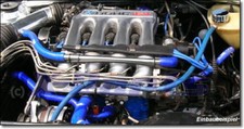 Golf 2 Gti 16V Tuyau D'Eau