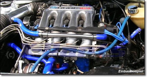 Golf gti 16v - 2,