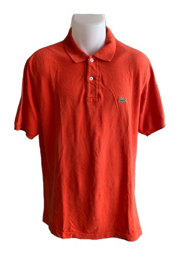 Polo lacoste classic mesh - 🐊,
