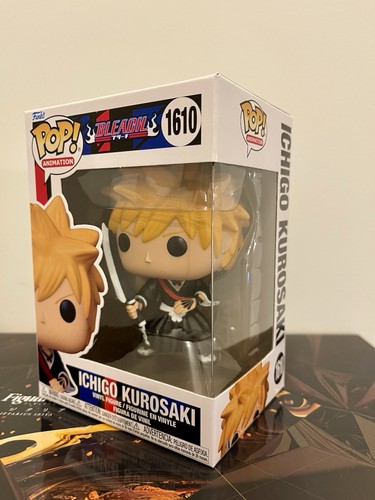 Figurine funko pop vinyle - funko,