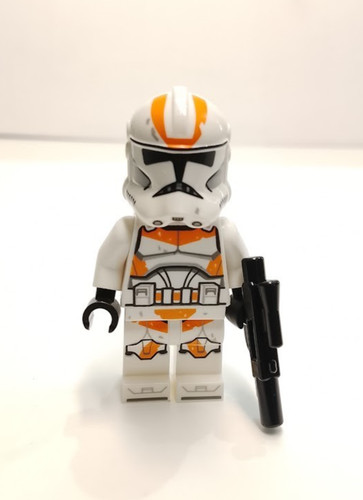 Lego star wars - star, figurine