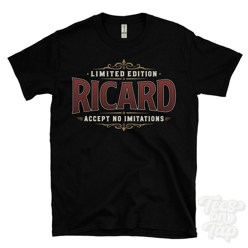 Limited edition ricard - limited,