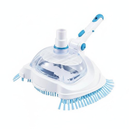 Brosse nettoyage piscine - brosse, de