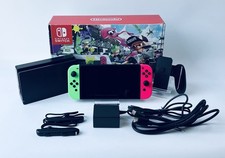 Console nintendo switch - console,