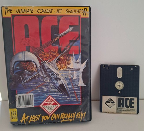 Amstrad cpc 6128 disquette - amstrad,