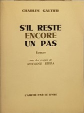 S'il reste encore un pas