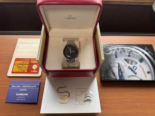 Montre homme omega speedmaster - homme,