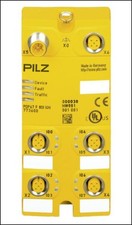 PILZ - 773600 (PDP67 F 8DI ION) - Module Input - Like new