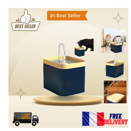Distributeur eau sans fil - distributeur,