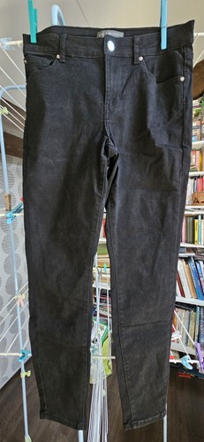 Jean noir femme taille - , 40