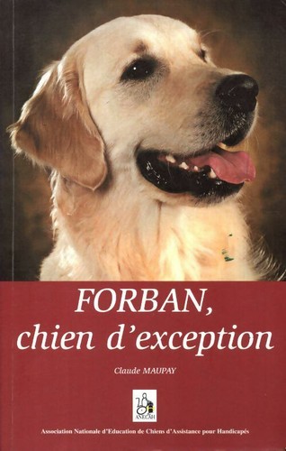 Forban chien exception - d'exception,