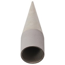 Polisseuse à trous ronds en