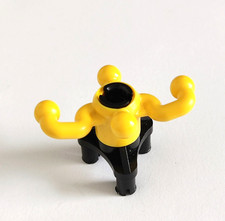 - LEGO - Technic - Réf: 3249